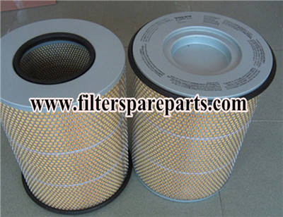 P782857 Donaldson air filter